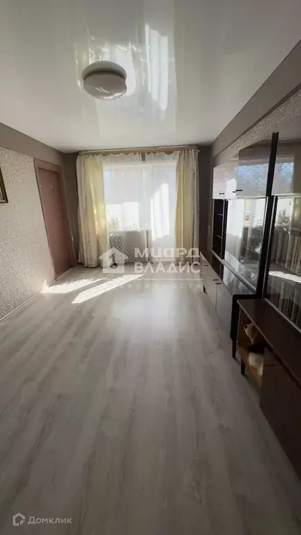 Продаётся 4-к квартира, 57.9 м - Фото 0