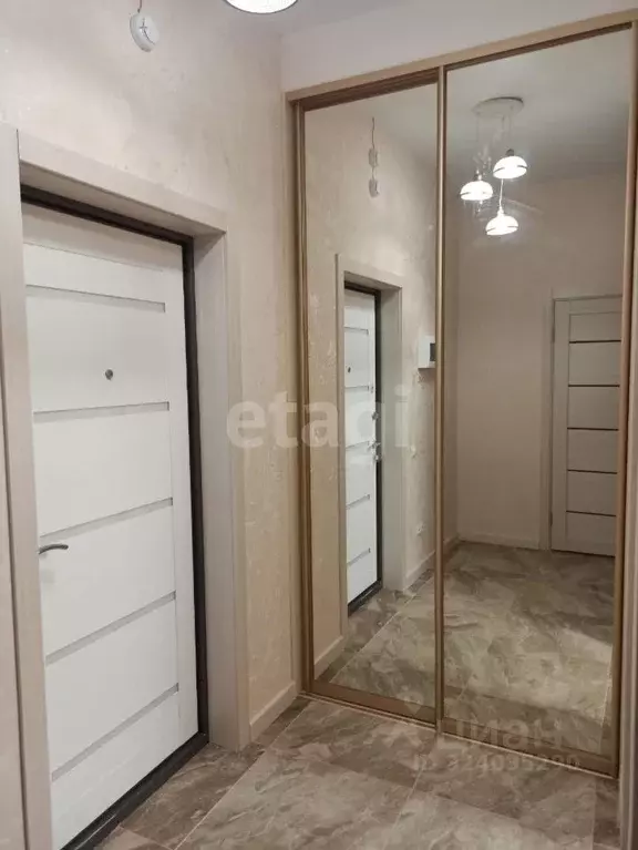 1-к кв. Ставропольский край, Ставрополь ул. 50 лет ВЛКСМ, 11/1 (40.0 ... - Фото 2