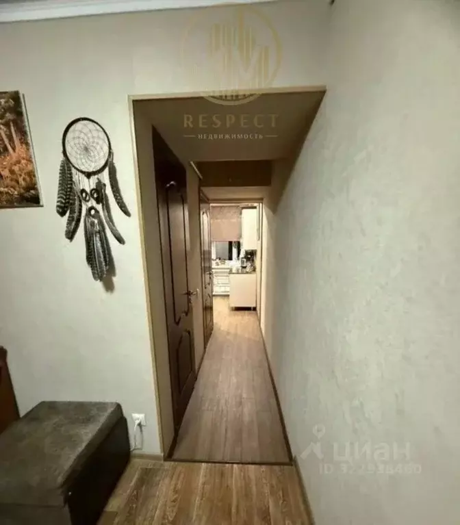 3-к кв. Ставропольский край, Минеральные Воды ул. 50 лет Октября, 87Б ... - Фото 1