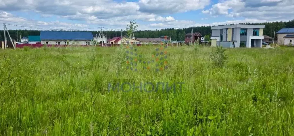 Участок 15 сот. (ИЖС) - Фото 1