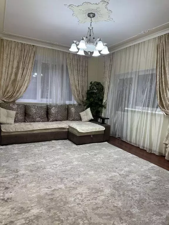 Дом в Ростовская область, Ростов-на-Дону Доступный пер. (220 м) - Фото 1