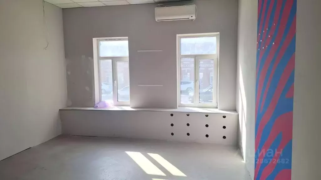 Помещение свободного назначения в Оренбургская область, Оренбург ул. ... - Фото 2