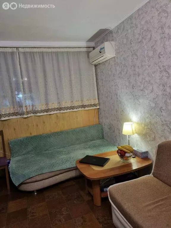 Квартира-студия: Адлер, улица Голубые Дали, 69 (15 м) - Фото 2