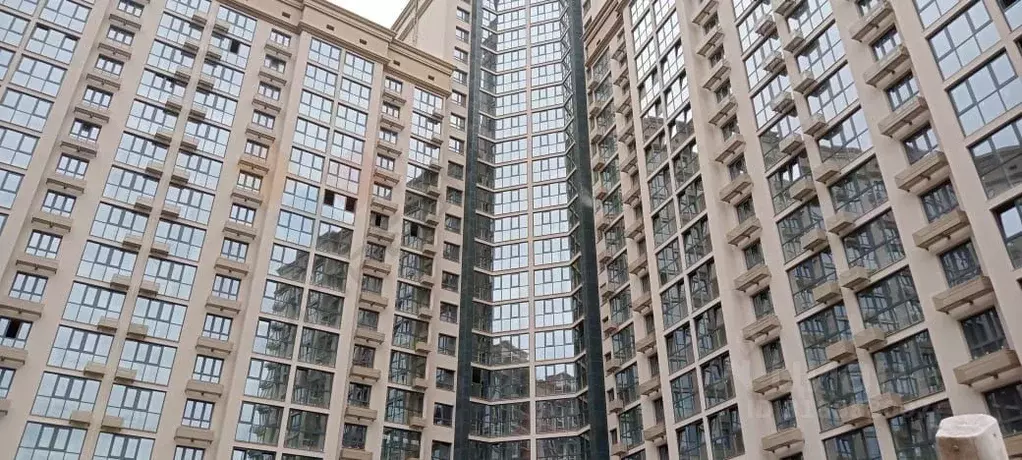 3-к кв. Краснодарский край, Краснодар ул. Имени Дзержинского, 95 ... - Фото 0