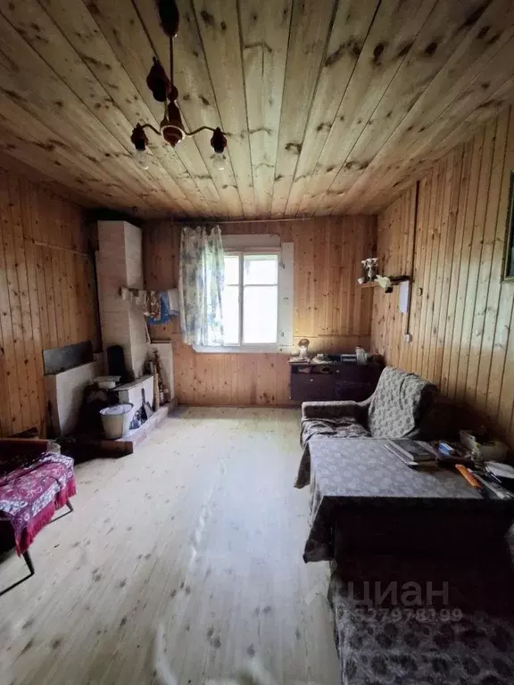 Дом в Московская область, Егорьевск Росинка садовое товарищество, 28 ... - Фото 2