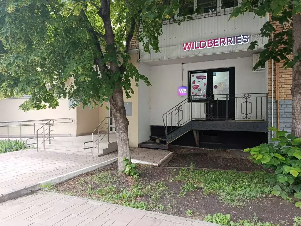 Помещение свободного назначения в Самарская область, Самара ... - Фото 2