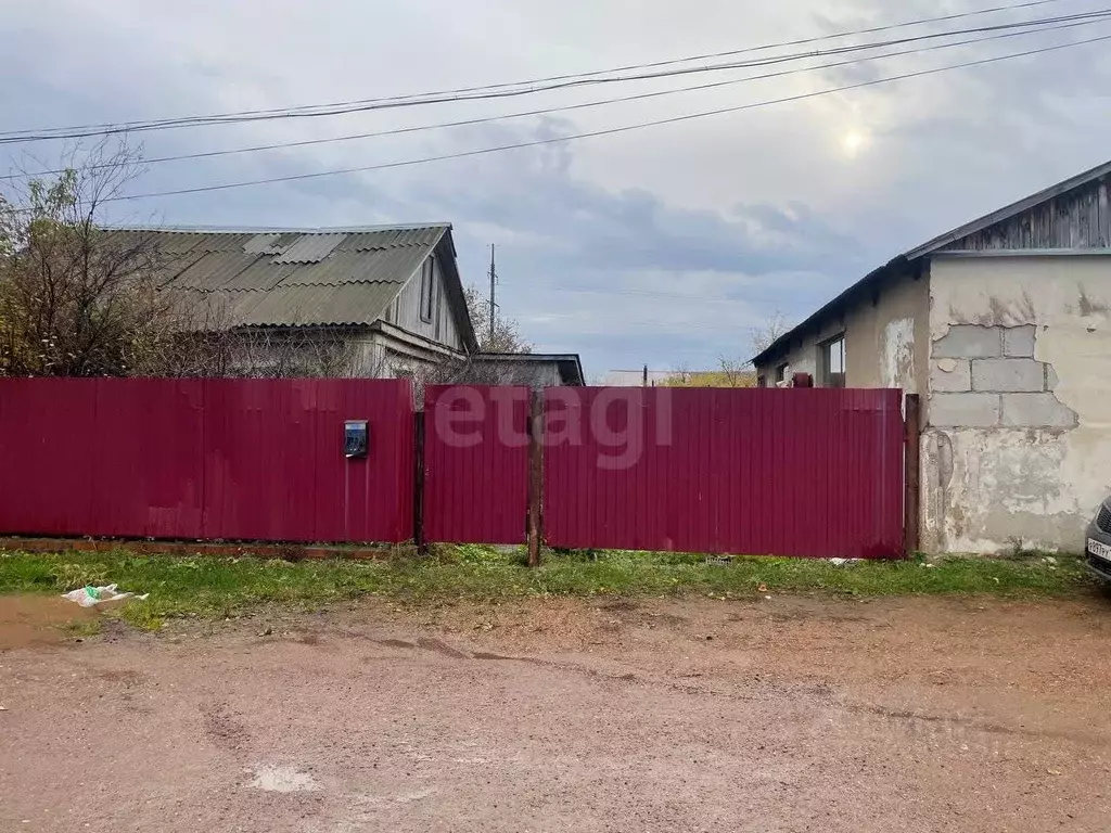 Участок в Башкортостан, Бирск городское поселение, с. Пономаревка ул. ... - Фото 2