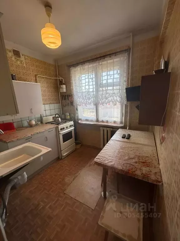 2-к кв. Карелия, Петрозаводск ул. Мелентьевой, 44А (45.0 м) - Фото 0