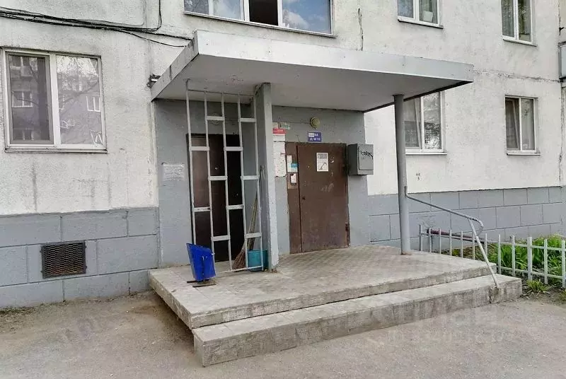 Помещение свободного назначения в Башкортостан, Уфа ул. Рихарда Зорге, ... - Фото 2