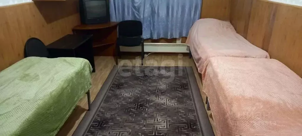 Дом в Ямало-Ненецкий АО, Новый Уренгой Дружба ТСН, проезд 1-й Дружный ... - Фото 1