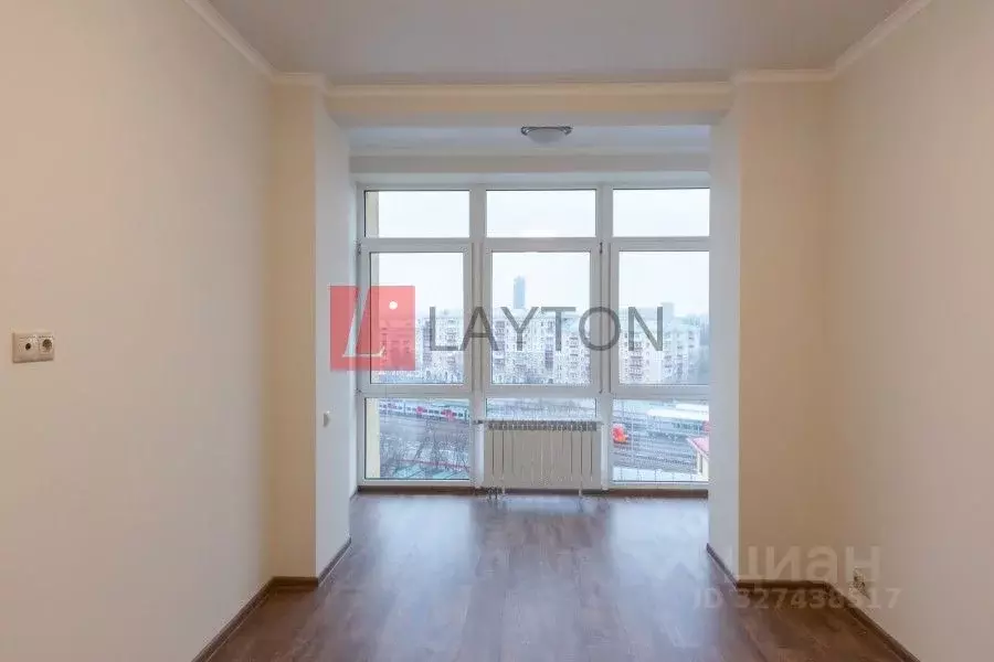 Офис в Москва ул. Маршала Рыбалко, 2к9 (53 м) - Фото 2