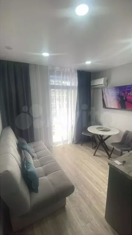 Квартира-студия, 22 м, 15/16 эт. - Фото 0