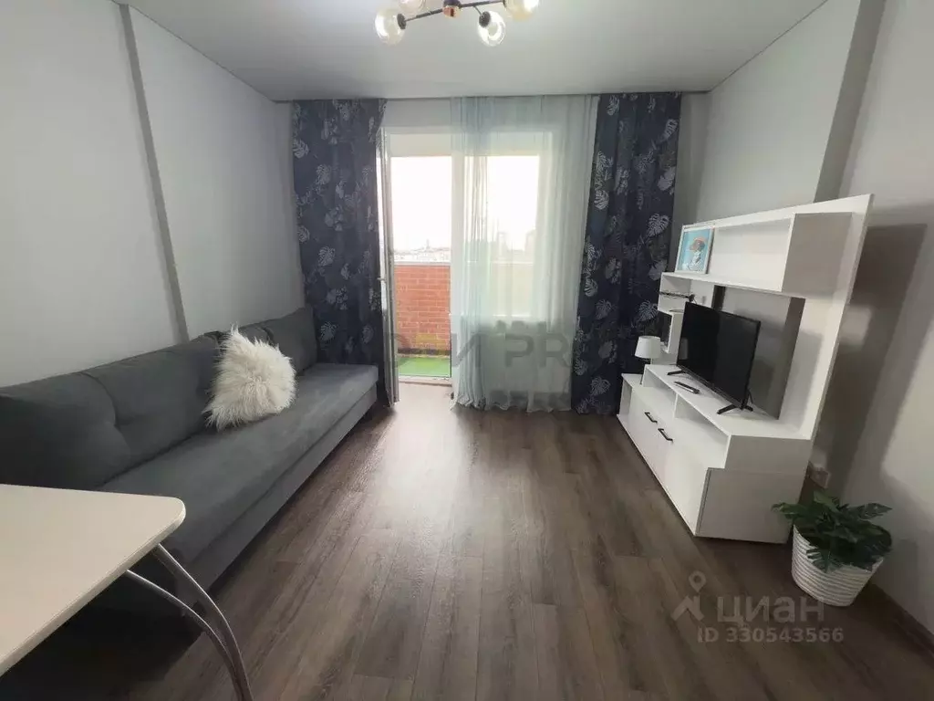 Студия Удмуртия, Ижевск ул. Металлургов, 2 (28.0 м) - Фото 2