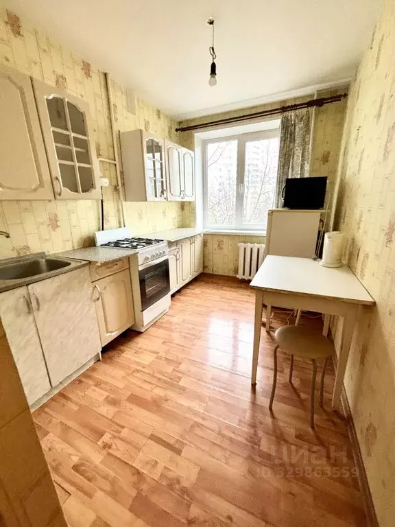 2-к кв. Башкортостан, Уфа Интернациональная ул., 13/1 (45.0 м) - Фото 1
