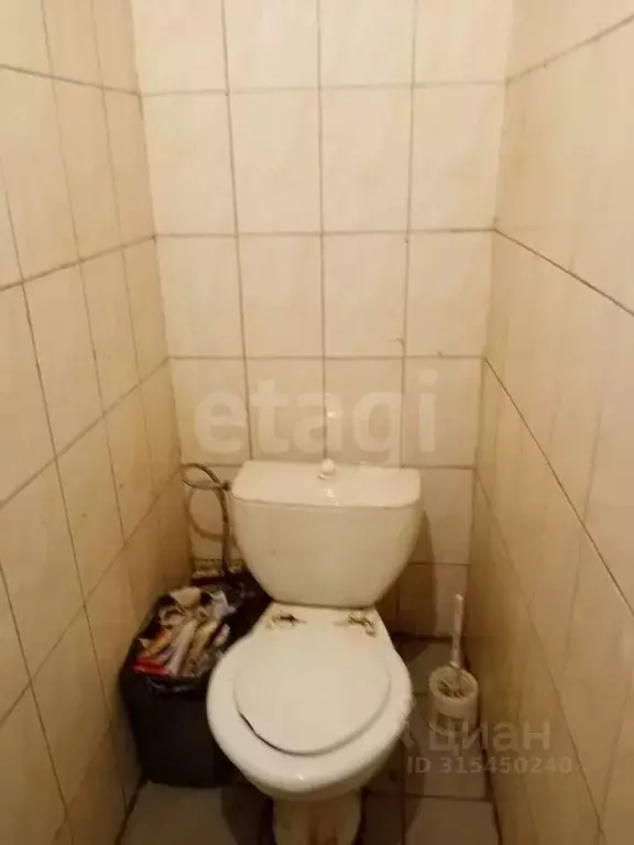 Комната Свердловская область, Нижний Тагил ул. Орджоникидзе, 36 (11.1 ... - Фото 1