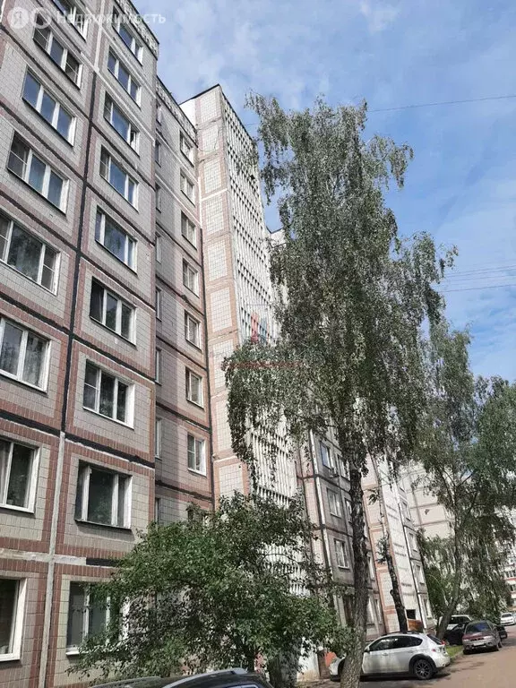 2-комнатная квартира: Серпухов, Подольская улица, 38 (50.6 м) - Фото 0