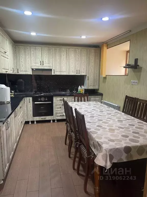 Дом в Северная Осетия, Владикавказ ул. Кольцова, 8А (110 м) - Фото 1