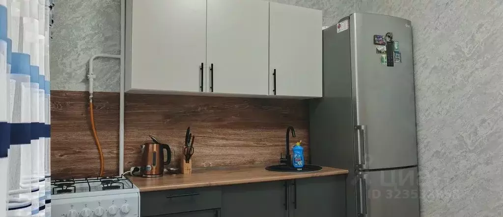 1-к кв. Липецкая область, Липецк бул. Сергея Есенина, 1 (40.0 м) - Фото 2