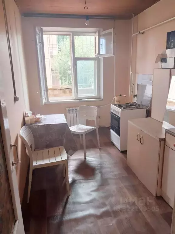 3-к кв. Саратовская область, Энгельсский район, Новопушкинское ... - Фото 2