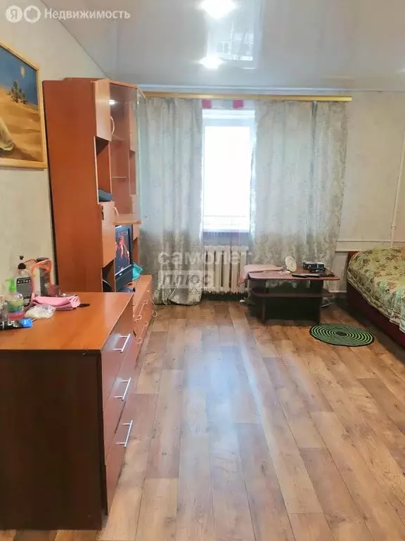 2к в -комнатной квартире (18 м) - Фото 2