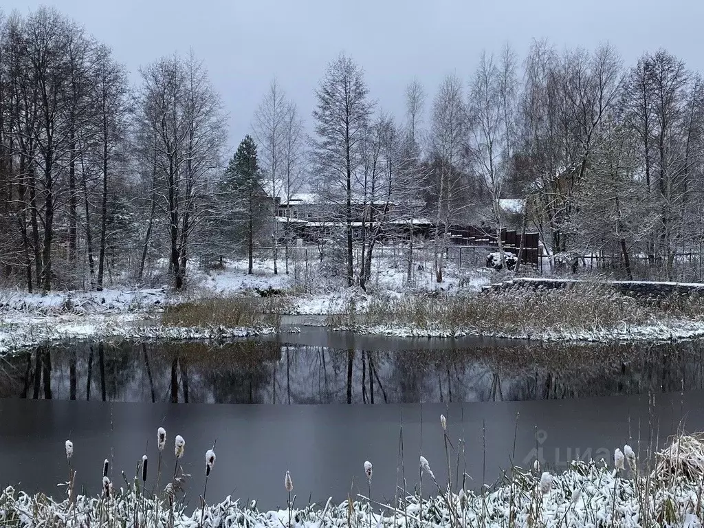 Дом в Тверская область, Конаковский муниципальный округ, д. Плоски ... - Фото 2