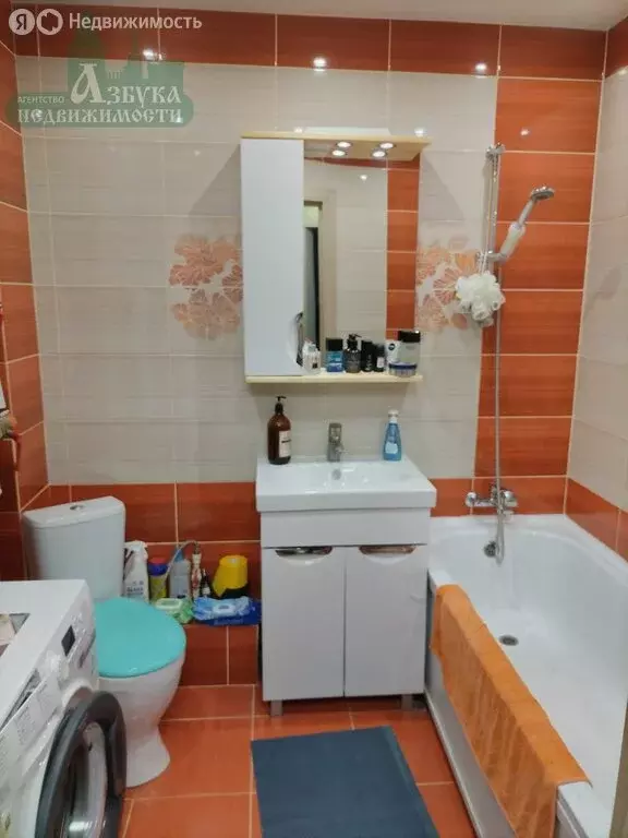 1-комнатная квартира: Смоленск, улица Попова, 113 (43 м) - Фото 0