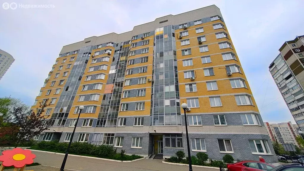 1-комнатная квартира: Екатеринбург, улица Калинина, 3 (42.2 м) - Фото 0