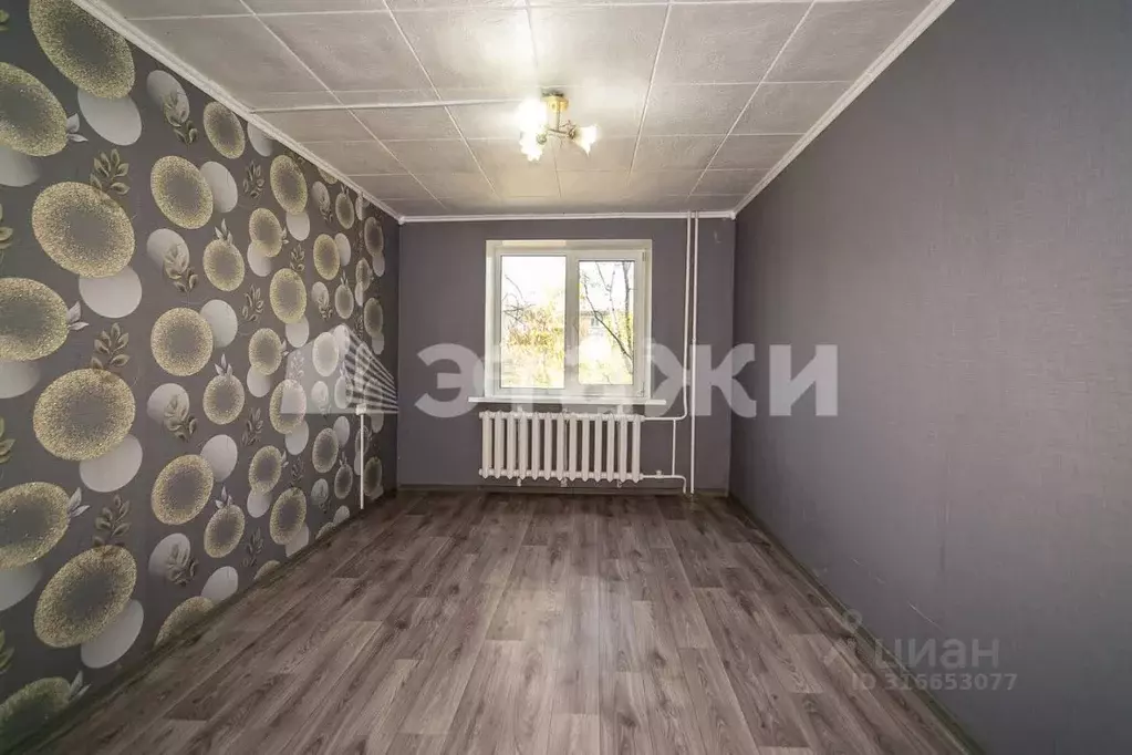 Студия Амурская область, Благовещенск Нагорная ул., 5/3 (20.8 м) - Фото 0