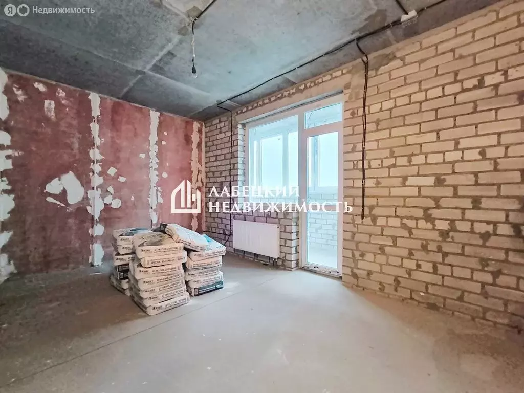 2-комнатная квартира: Самара, 4-й проезд, 67 (55 м) - Фото 1