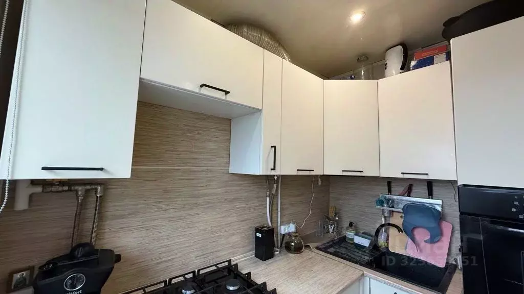 2-к кв. Нижегородская область, Нижний Новгород ул. Терешковой, 5 (42.2 ... - Фото 2