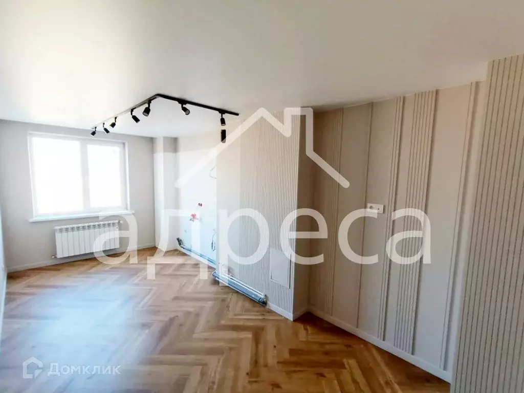 Продаётся 1-к квартира, 45.6 м - Фото 0