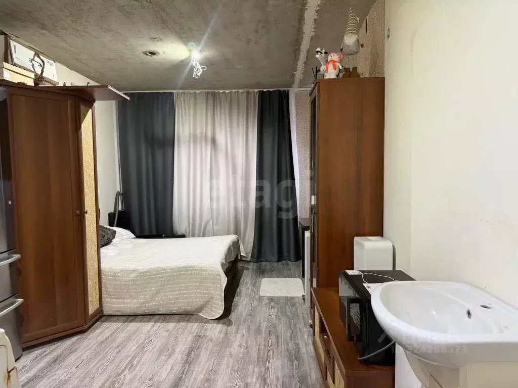 Студия Ханты-Мансийский АО, Ханты-Мансийск ул. Елены Сагандуковой, 16 ... - Фото 2