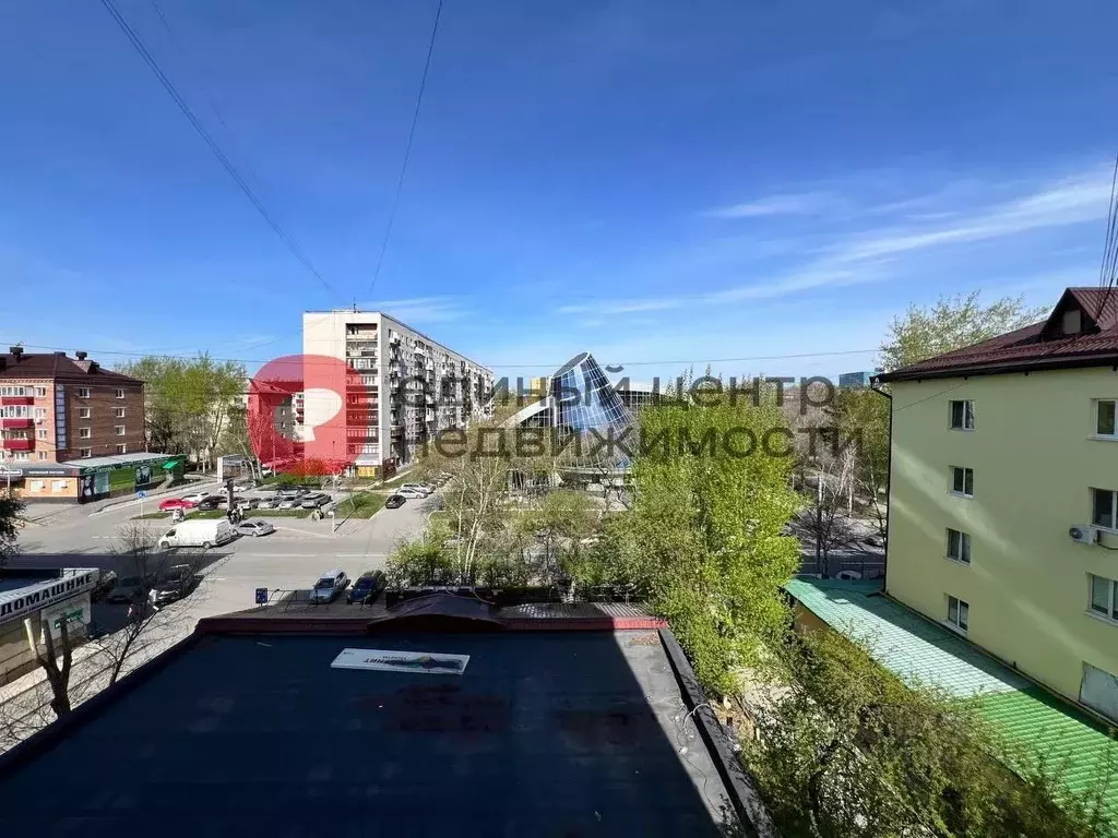 3-к кв. Тюменская область, Тюмень Тульская ул., 6 (53.2 м) - Фото 1