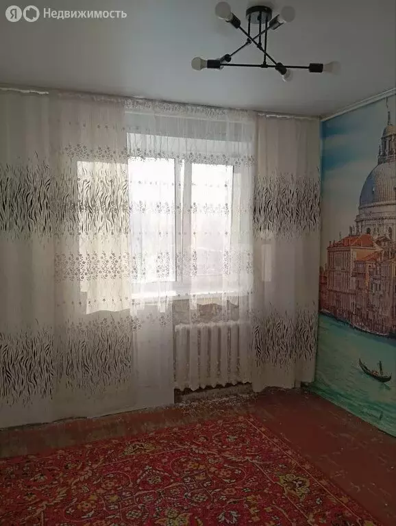 Дом в село Лебяжье, улица Опытная Станция (100 м) - Фото 1