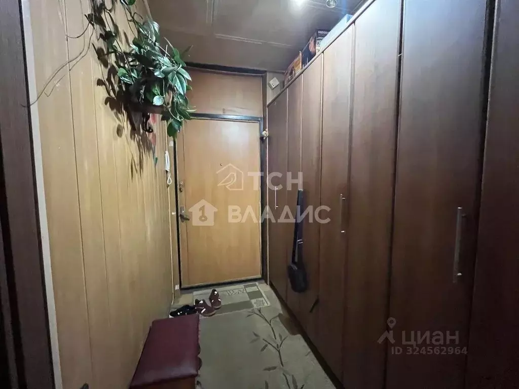 3-к кв. Московская область, Ивантеевка Пушкинский городской округ, ... - Фото 2