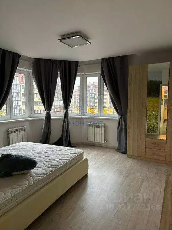 Квартира, 2 комнаты, 68 м - Фото 1