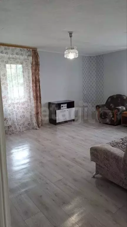 4-к. квартира, 78,4 м, 1/5 эт. - Фото 0