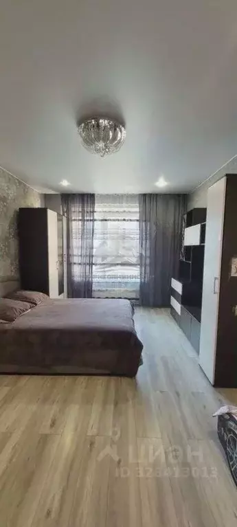 1-к кв. Новгородская область, Великий Новгород Каберова-Власьевская ... - Фото 1