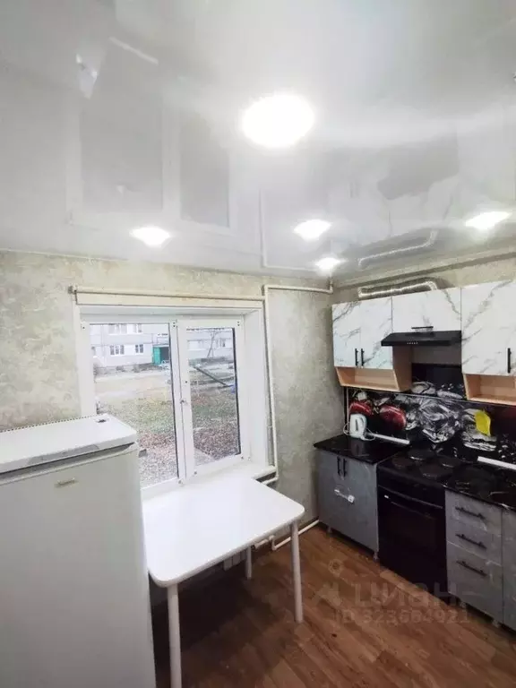 2-к кв. Хакасия, Саяногорск Саяногорск городской округ, Енисейский ... - Фото 1