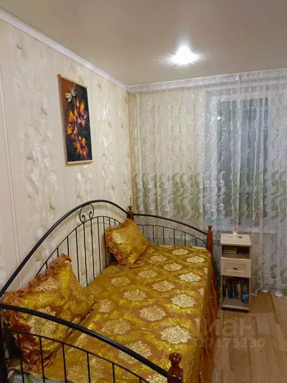 2-к кв. Татарстан, Набережные Челны ул. Татарстан, 8 (39.0 м) - Фото 0