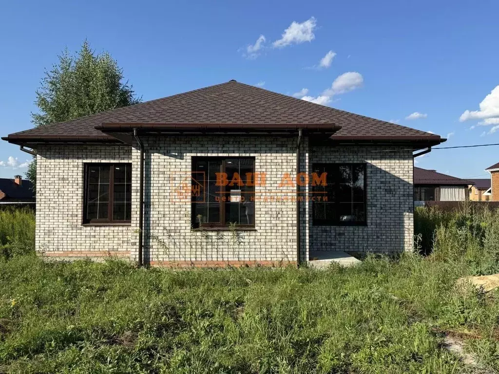 Дом в Тульская область, Тула городской округ, д. Ямны  (144 м) - Фото 1