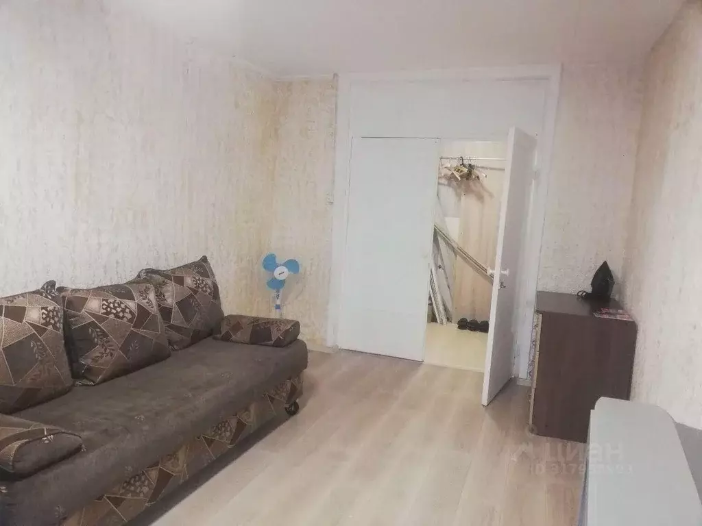 3-к кв. Рязанская область, Рязань ул. Белякова, 25 (80.0 м) - Фото 0