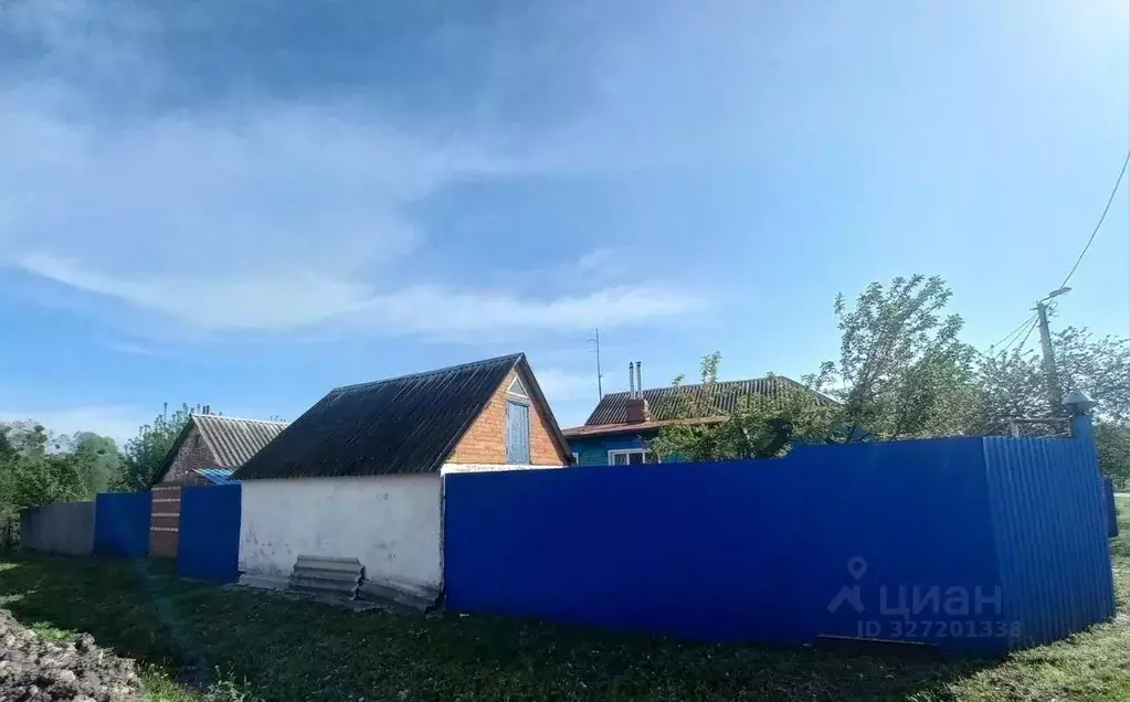 Дом в Белгородская область, Шебекинский муниципальный округ, с. Ржевка ... - Фото 2