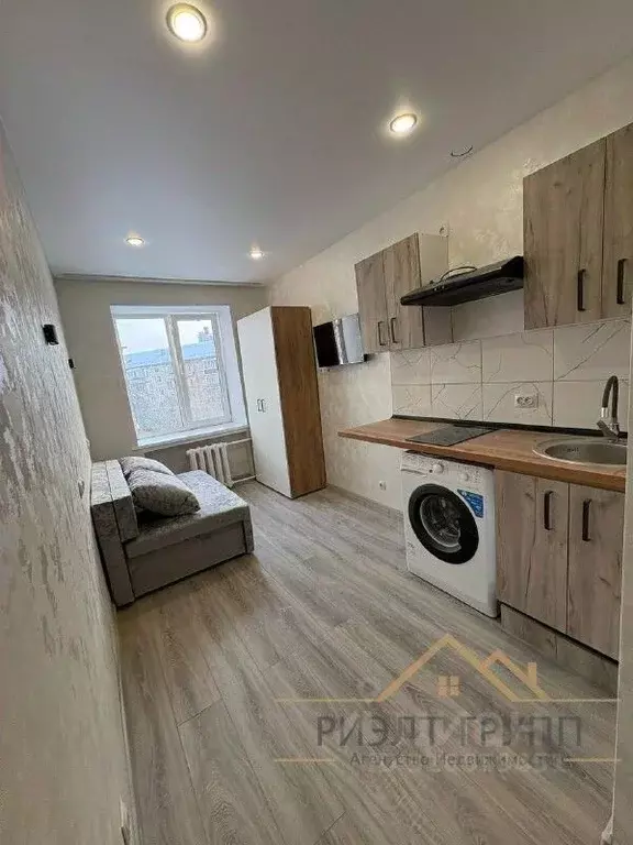 Студия Татарстан, Казань Коллективная ул., 29 (18.0 м) - Фото 1