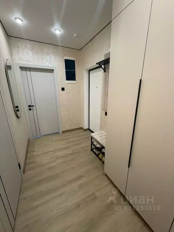 1-к кв. Крым, Бахчисарай ул. Мира, 22 (42.0 м) - Фото 2