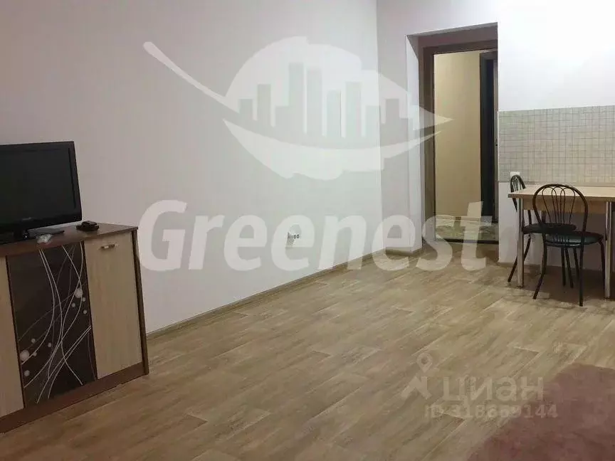 2-к кв. Иркутская область, Иркутск ул. Мухиной, 11 (55.0 м) - Фото 1