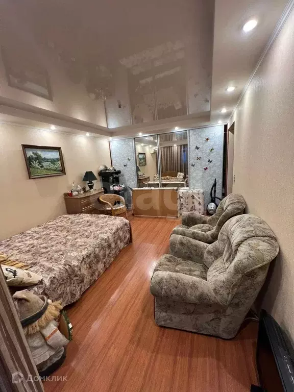 Продаётся 1-к квартира, 47 м - Фото 1