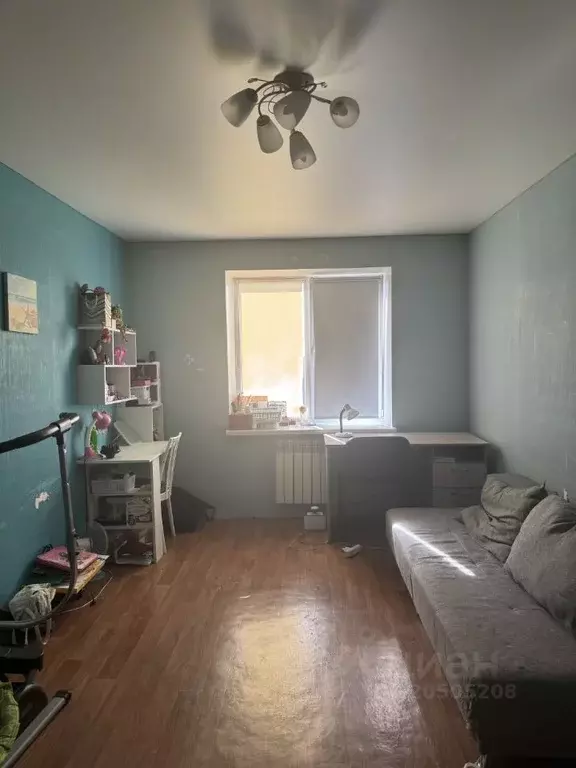 2-к кв. Омская область, Омский район, с. Троицкое, Ясная Поляна мкр ... - Фото 1