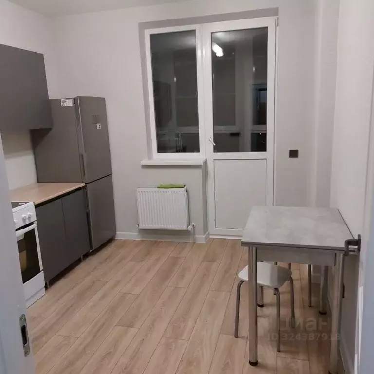 1-к кв. Краснодарский край, Краснодар ул. Ивана Беличенко, 97 (31.5 м) - Фото 2