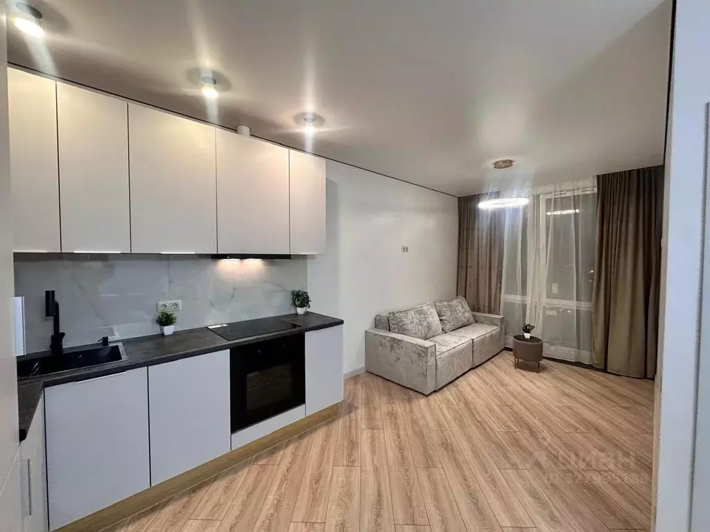 2-к кв. Москва Газгольдерная ул., 10 (44.9 м) - Фото 0